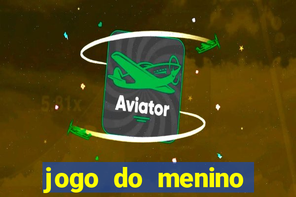 jogo do menino gelo e menina lava